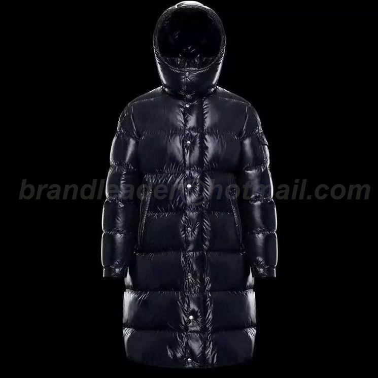 Moncler Men's Outwear 136